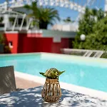 Hotel Duparc 4*