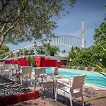 Hotel Duparc Gabicce Mare