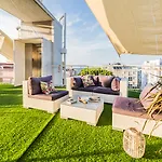 Hotel Duparc