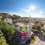 Duparc Hotel Gabicce Mare
