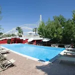 Duparc 4* Gabicce Mare