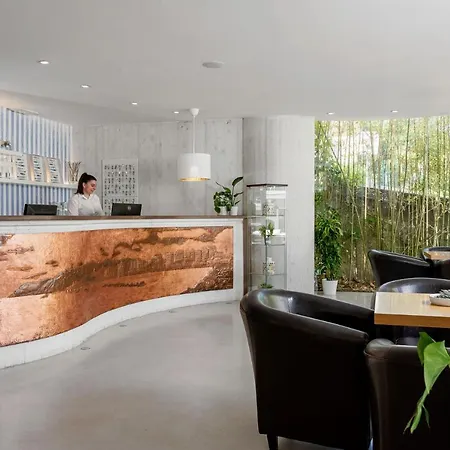 酒店 杜派克酒店