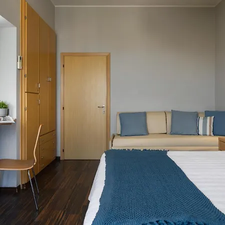 Duparc Hotel