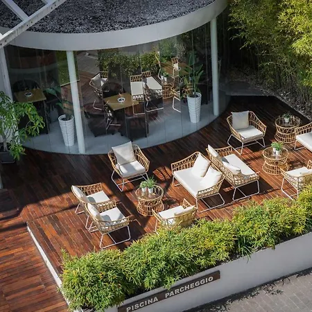 Hotel Duparc