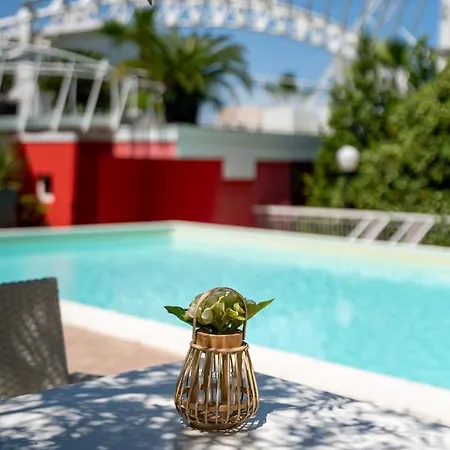 Hotel Duparc 3*