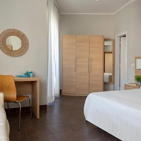 Duparc 3* Gabicce Mare
