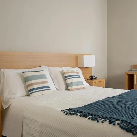 Hotel Duparc 3*