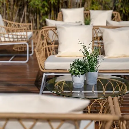 Hotel Duparc
