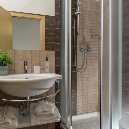 Hotel Duparc