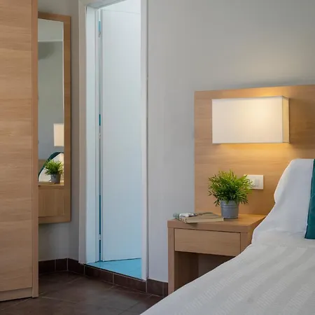 Hotel Duparc