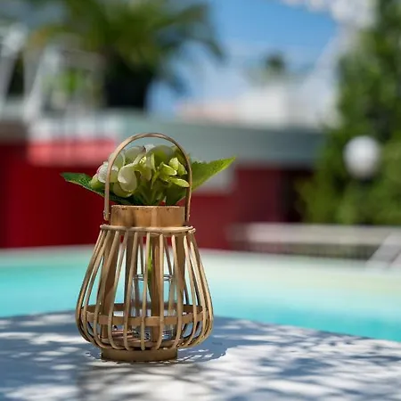 杜派克酒店 加比切马莱