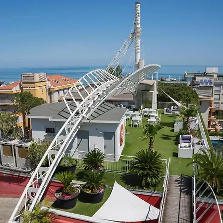 杜派克酒店 酒店