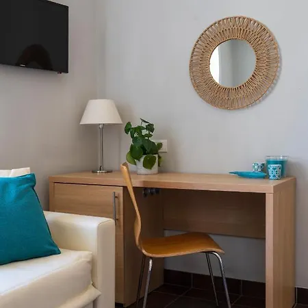 Hotel Duparc 3*