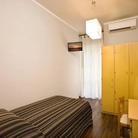 Hotel Duparc