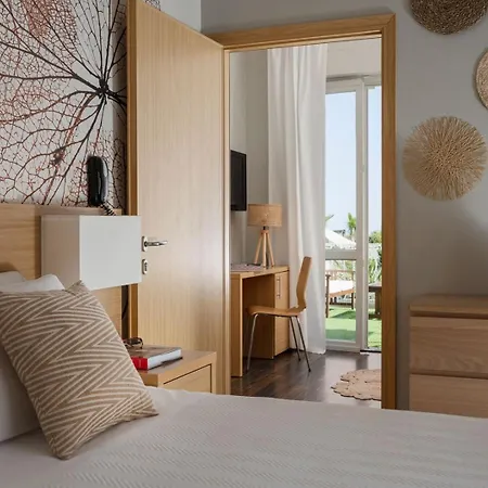 Hotel Duparc