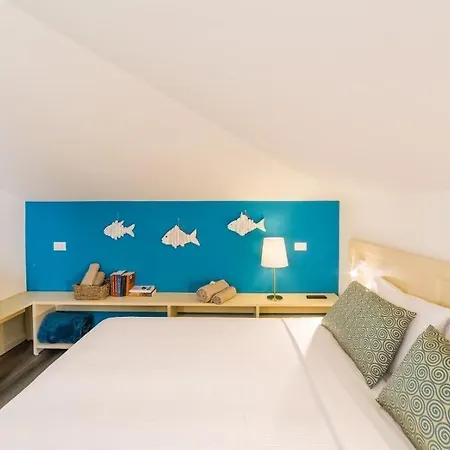 酒店 杜派克酒店 加比切马莱