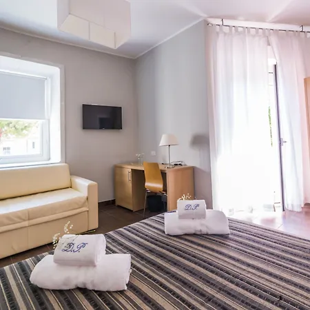 酒店 杜派克酒店