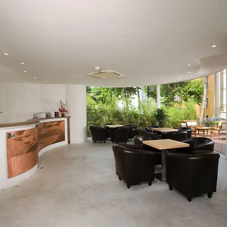 杜派克酒店 酒店 加比切马莱