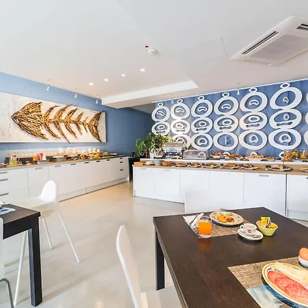 杜派克酒店 加比切马莱