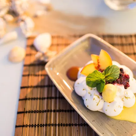 杜派克酒店 酒店