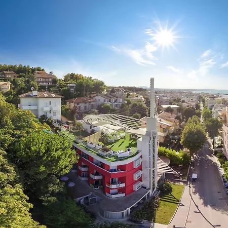 杜派克酒店 酒店 加比切马莱