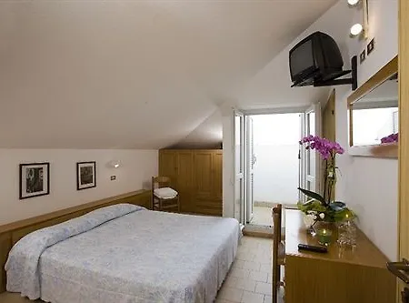 Duparc Hotel