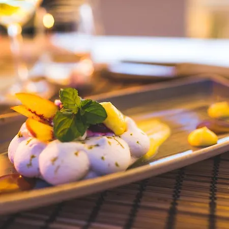 杜派克酒店 酒店