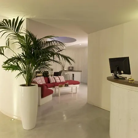 Duparc Hotel Gabicce Mare