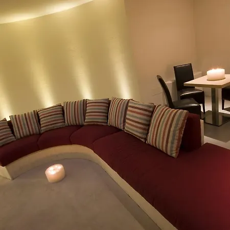 Hotel Duparc Gabicce Mare