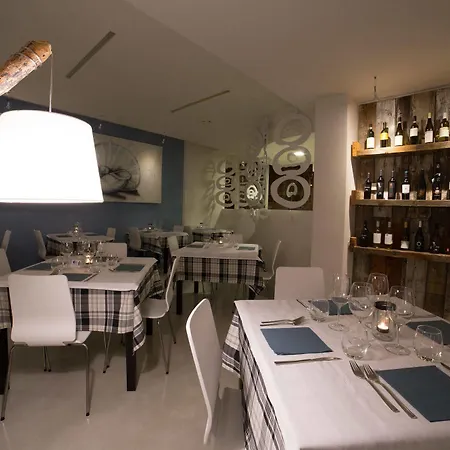 Hotel Duparc Gabicce Mare