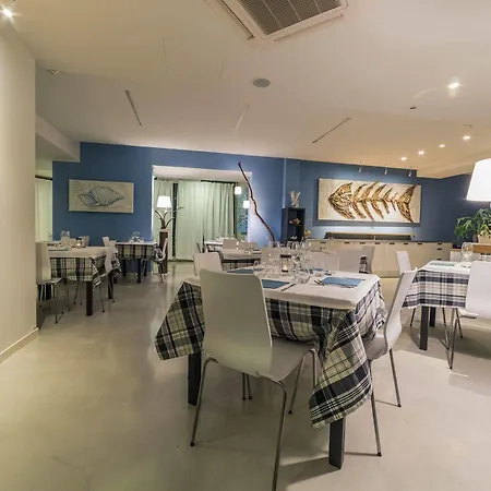 Duparc Hotel Gabicce Mare
