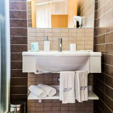 Hotel Duparc Gabicce Mare