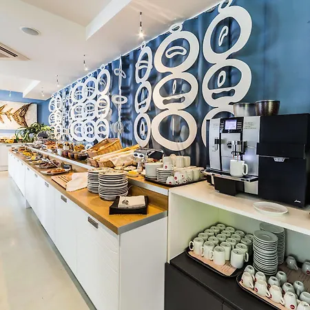 Hotel Duparc