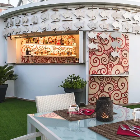 Hotel Duparc Gabicce Mare