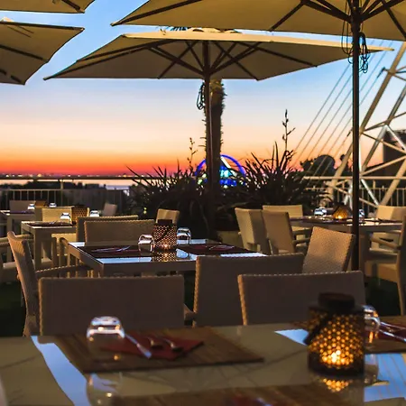Duparc Hotel Gabicce Mare