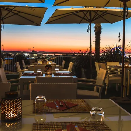 Hotel Duparc