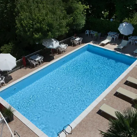 Hotel Duparc Gabicce Mare