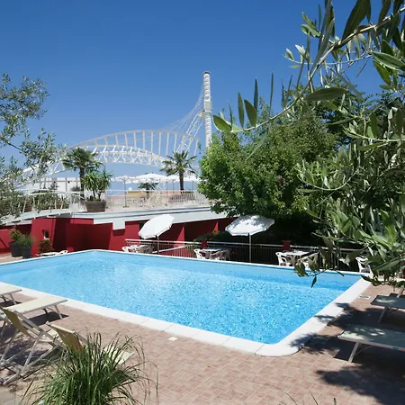 Duparc 3* Gabicce Mare