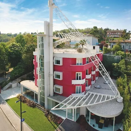 Duparc Hotel