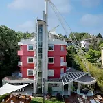 Duparc Hotel 4*
