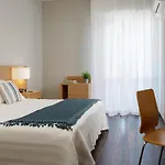 호텔 Duparc 가비체 마레
