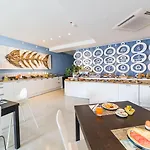 杜派克酒店 加比切马莱