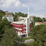 酒店 杜派克酒店 加比切马莱