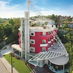 Duparc Hotel