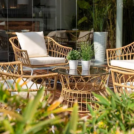 Duparc Hotel Gabicce Mare