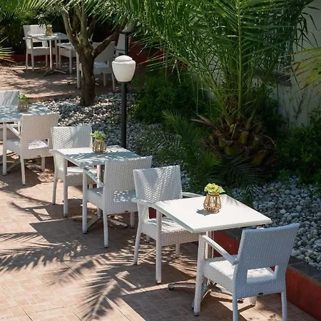 Duparc Otel Gabicce Mare