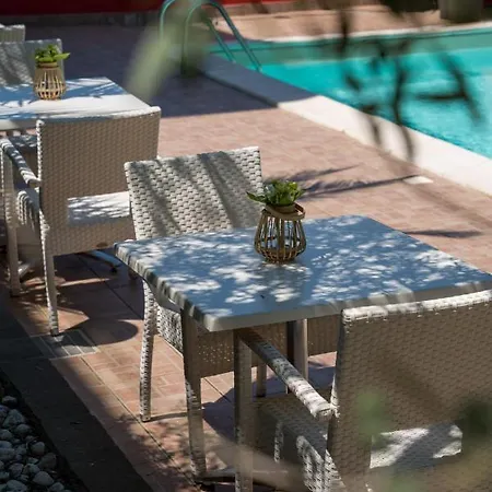 Duparc Hotel 3*
