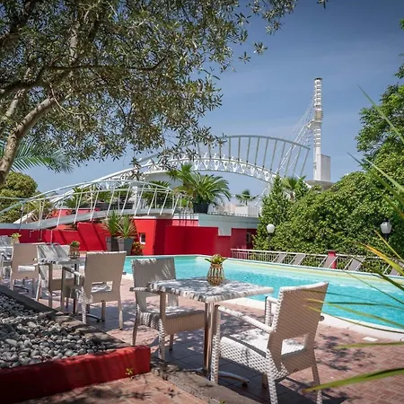 Hotel Duparc Gabicce Mare