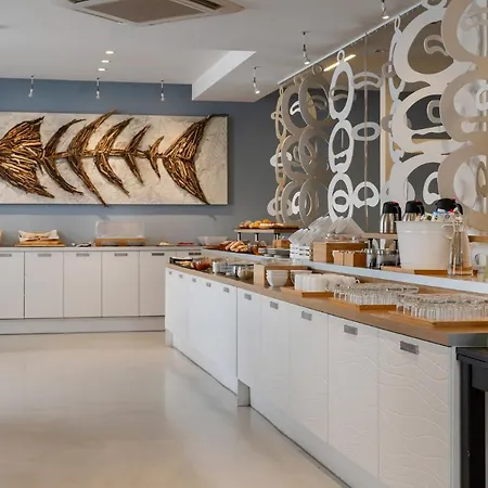 Duparc Otel Gabicce Mare