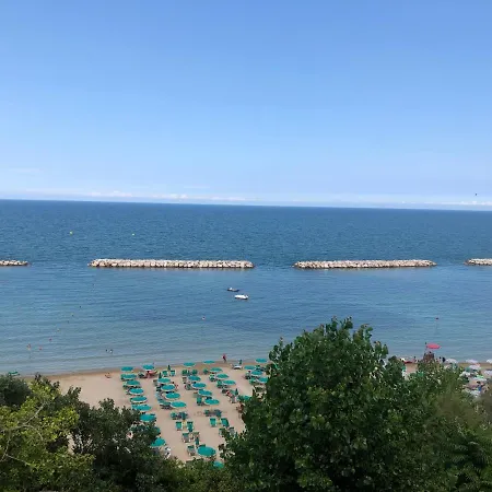 Duparc Gabicce Mare